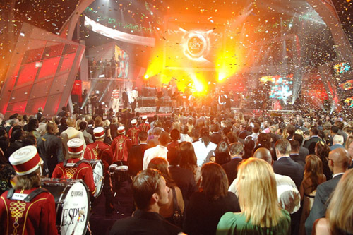 The 2007 ESPY Awards
