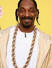 Snoop Dogg at â€œComedy Centralâ€™s Roast of Flavor Flavâ€