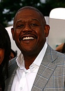 Forest Whitaker at the Hairpsray Premiere in California