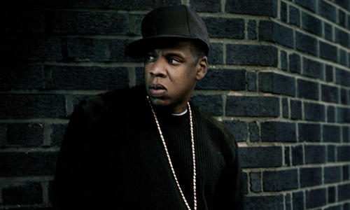 JAY-Z ON HIS WAY TO COLUMBIA RECORDS â€¦ ALLEGEDLY!