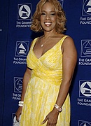 Gayle King at Grammy Foundationâ€™s â€œStarry Nightâ€ Gala
