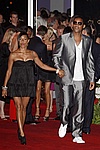 Will & Jada at the Beckhamsâ€™ Welcome to America party