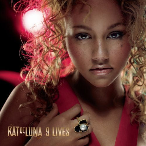 ALBUM REVIEW: Kat DeLuna - 9 Lives