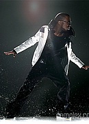 Kanye West - Complex Magazine - September 2007