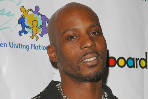DMX HAS TO PAY UP â€¦ BIG TIME!