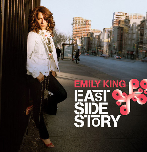 AlBUM REVIEW: Emily King - East Side Story
