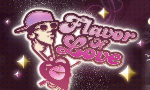 FLAVOR OF LOVE 3 COMING TO A TELEVISION NEW YEAR YOU! LORD HELP US ALLâ€¦