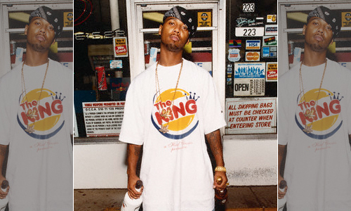 JUELZ SANTANA SET TO UNVEIL FASHION LINE IN FEBRUARY 2008