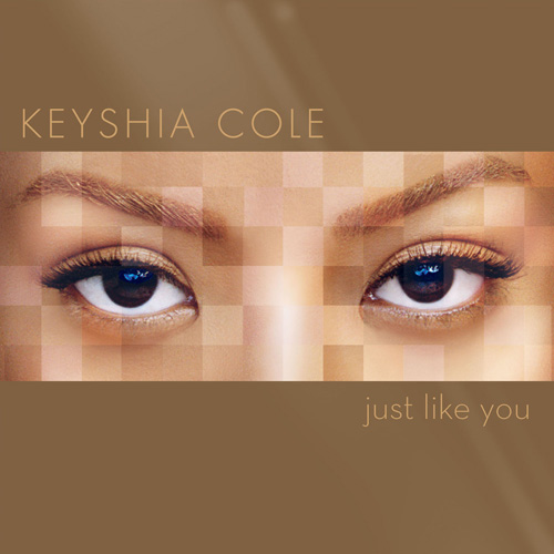Keyshia Cole - Just Like You - September 25