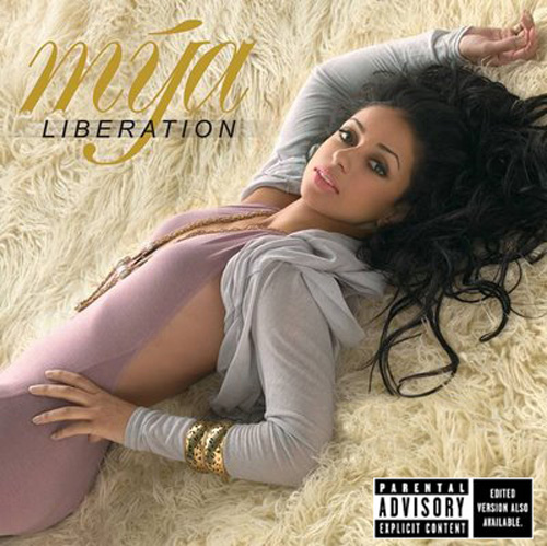 Mya - Liberation