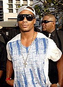 Polow Da Don arriving at the 2007 Oâ€™Zone Awards