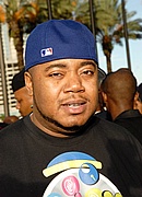 Twista arriving at the 2007 Oâ€™Zone Awards