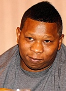 Mannie Fresh at the 2nd Annual Tastemakers Music Conference