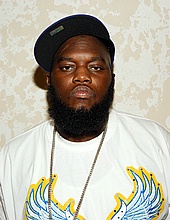 Freeway at the 2nd Annual Tastemakers Music Conference (Day 2)