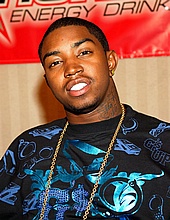 Lil Scrappy at the 2nd Annual Tastemakers Music Conference (Day 2)