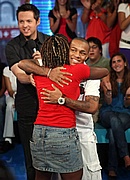 Bow Wow on TRL - August 13, 2007