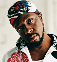 WYCLEF JEAN SAYS LAURYN HILL IS THE PROBLEM