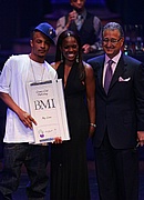 T.I., Catherine Brewton, and Del Bryant