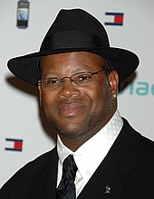 Terry Lewis