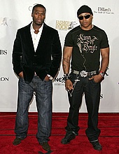 50 Cent & LL Cool J