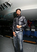 Common at Heineken Red Star Soul Concert Series