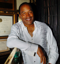 OJ Simpson is in a Bind â€¦ Read the Details Here!