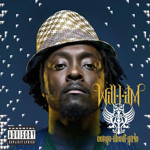 will.I.am - Songs About Girls