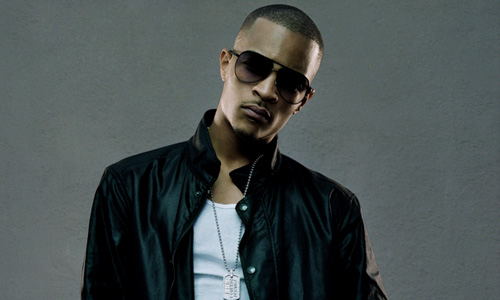 T.I. Earns Nine Nomations for This Yearâ€™s BET Hip-Hop Awards!