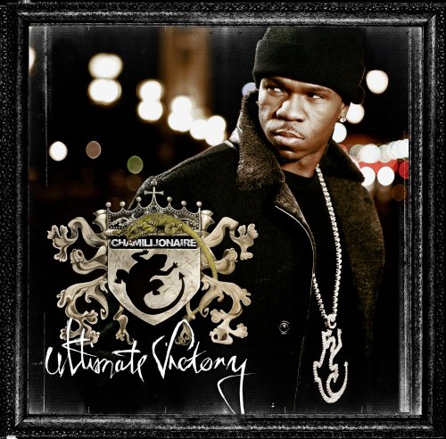 ALBUM REVIEW: Chamillionaire - Ultimate Victory