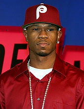 Chamillionaire