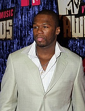 50 Cent