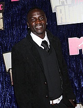 Akon