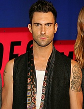 Adam Levine