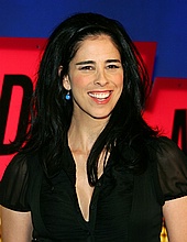 Sarah Silverman