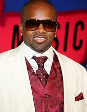 Jermaine Dupri