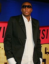 Shawn Marion