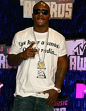 Sean Garrett