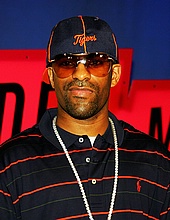 DJ Clue