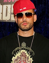 DJ Drama