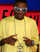 Soulja Boy